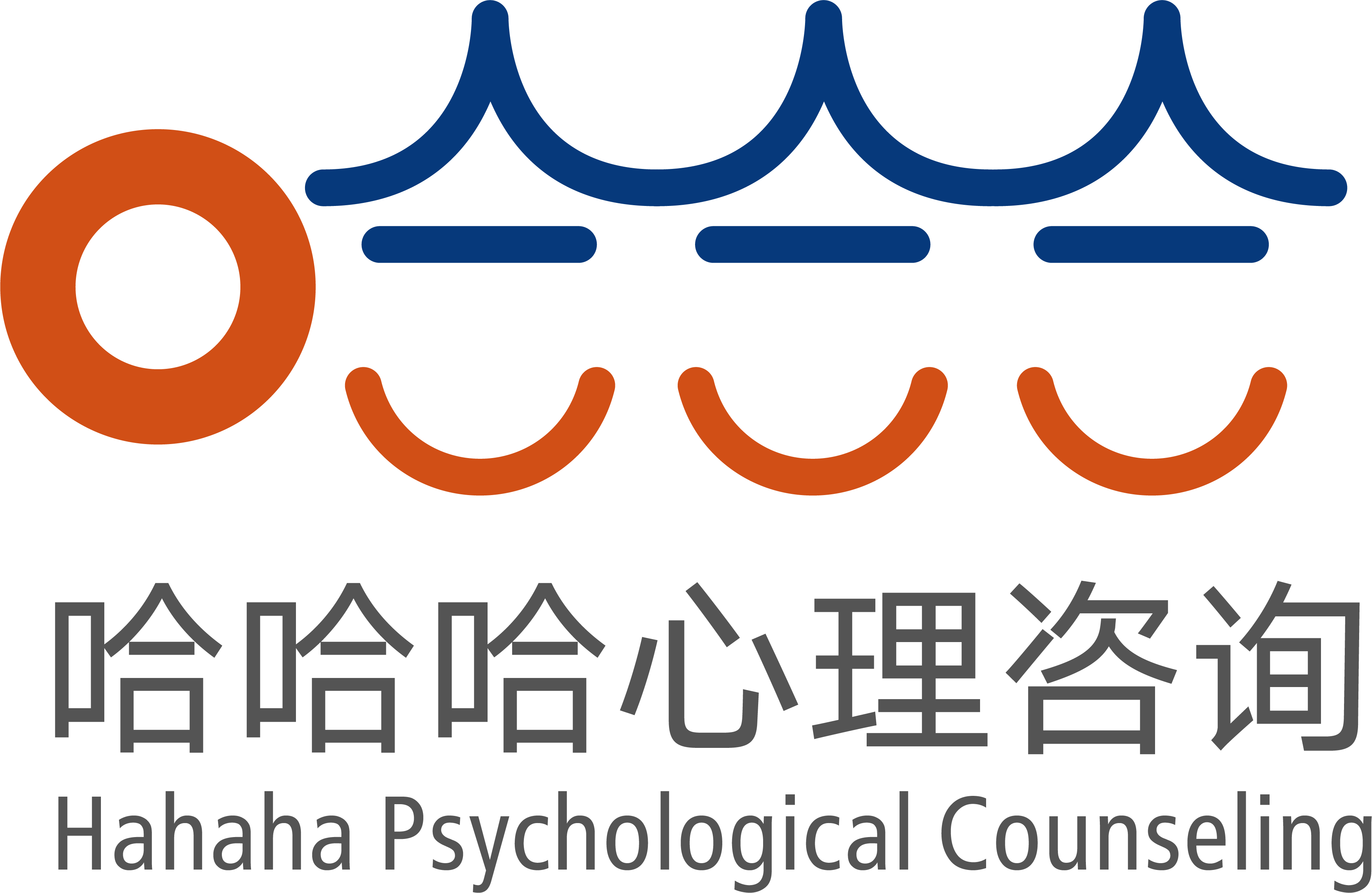 哈哈哈心理咨询